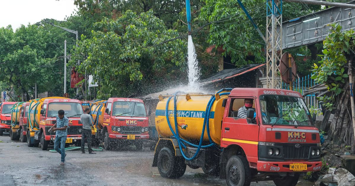 World Water Day